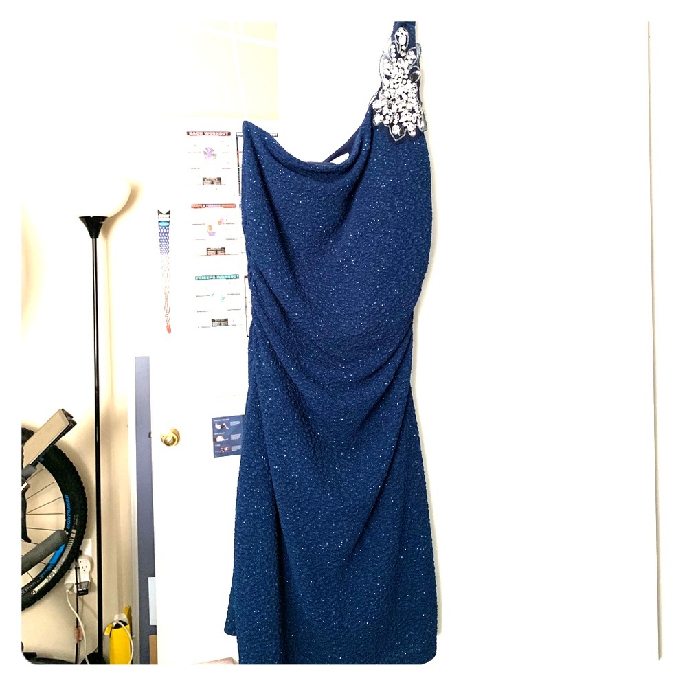 Half sleeve Dress